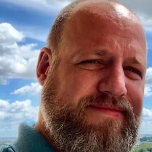 Meet your Posher, Brian